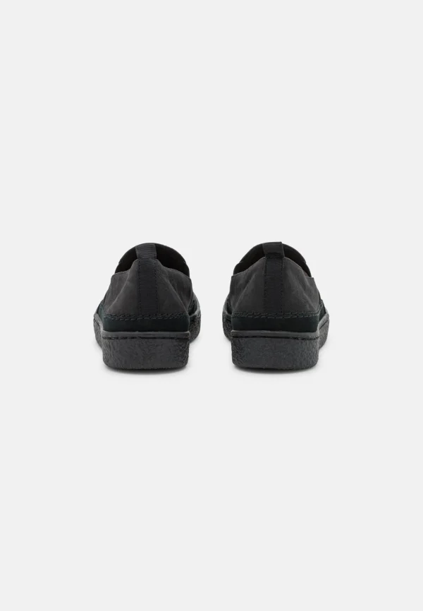 Clarks Barleigh – Mocassins – Black Pas Cher Magasin Soldes 5