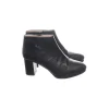 Acheter Maintenant Clarks Heeled Boots Black SHOES-EU-37 Women 22