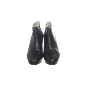 Acheter Maintenant Clarks Heeled Boots Black SHOES-EU-37 Women 11