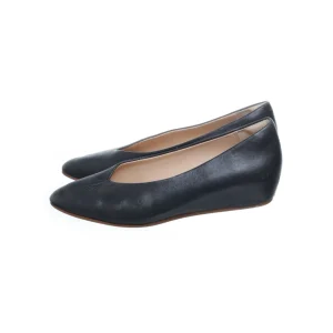 remise en ligne Clarks Ballet Flats Black SHOES-EU-37 Women 13