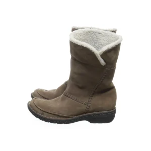 Acheter Maintenant Clarks Ankle Boots Beige SHOES-EU-37 Women 11