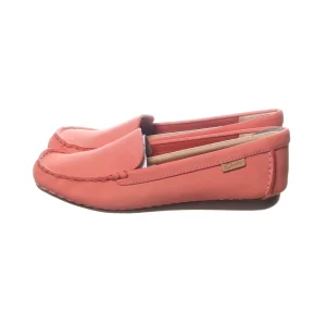 Clarks Loafers Pink SHOES-EU-41.5 Women dernières 11