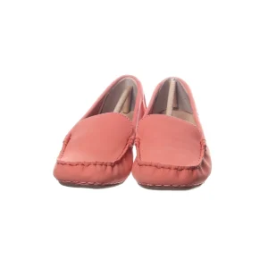 Clarks Loafers Pink SHOES-EU-41.5 Women dernières 9