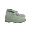 Nouvelle tendance Clarks Laced Boots Green SHOES-EU-41 Women 25