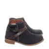 soldes officiel Clarks Ankle Boots Blue SHOES-EU-41 Women 22