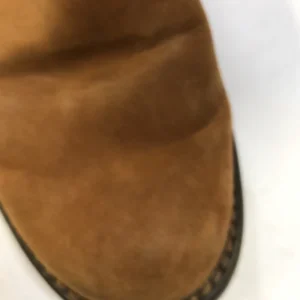 achat pas cher Clarks Chelsea Boots Brown SHOES-EU-39 Women 18