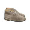 Clarks Ankle Boots Gray SHOES-EU-40 Women grande promotion 25