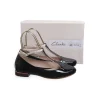 Clarks Walking Shoes Black SHOES-EU-39.5 Women Achat 2