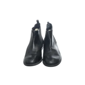 Clarks Chelsea Boots Black SHOES-EU-39 Women grande qualité 11