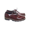 grossiste Clarks Derby Shoes Red SHOES-EU-40.5 Women 20