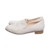 Clarks Loafers Beige SHOES-EU-40 Women livraison la plus rapide 17