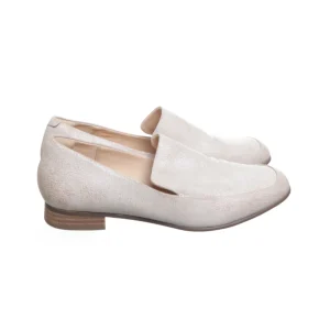 Clarks Loafers Beige SHOES-EU-40 Women livraison la plus rapide 12