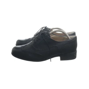 Clarks Brogues Black SHOES-EU-39.5 Women acheter 11