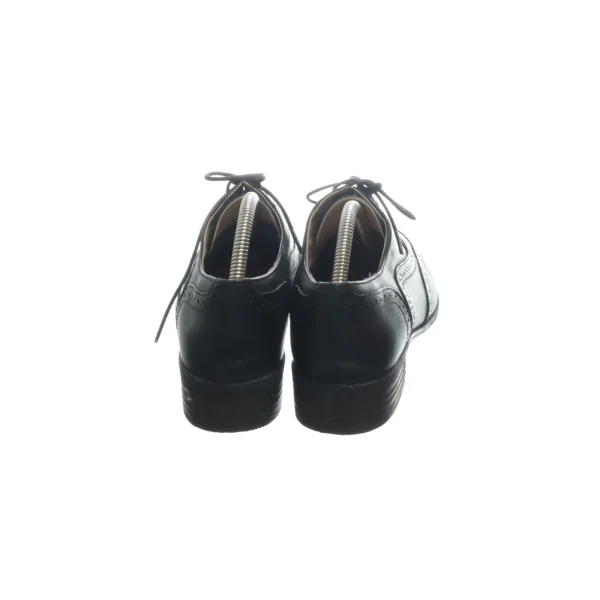 Clarks Brogues Black SHOES-EU-39.5 Women acheter 5