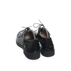 Clarks Derby Shoes Black SHOES-EU-41 Women Retour gratuit en magasin. 13