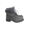 en vente Clarks Laced Boots Gray SHOES-EU-39.5 Women 19