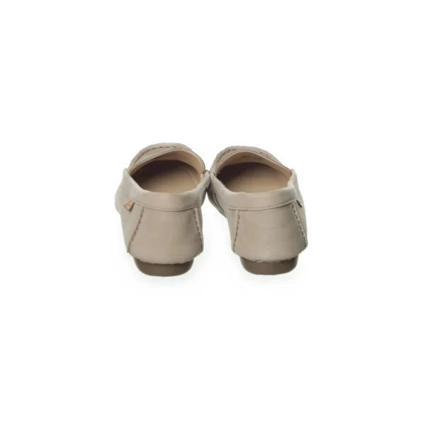 Clarks Loafers Beige SHOES-EU-37 Women à prix d'occasion 5