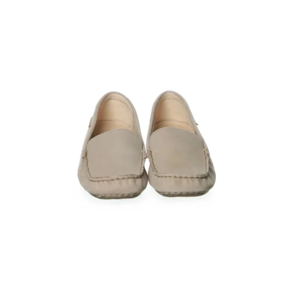 Clarks Loafers Beige SHOES-EU-37 Women à prix d'occasion 3