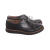 Clarks Oxford Shoes Black SHOES-EU-38 Women boutiqued en ligne 22