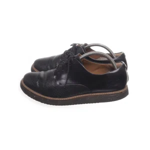 en ligne officielle Clarks Derby Shoes Black SHOES-EU-39 Women 13