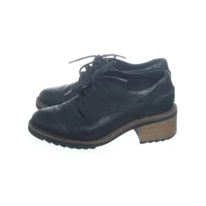 Clarks Brogues Black SHOES-EU-38 Women acheter en ligne 11