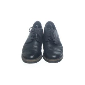 Clarks Brogues Black SHOES-EU-38 Women acheter en ligne 9