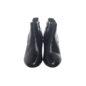 SOLDES TOUT À Clarks Heeled Boots Black SHOES-EU-39 Women 10