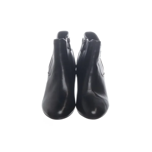 SOLDES TOUT À Clarks Heeled Boots Black SHOES-EU-39 Women 3